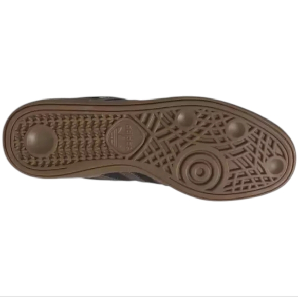 ADIDAS BUSENITZ SKATE SHOES MENS SIZE 8 - Picture 7 of 10